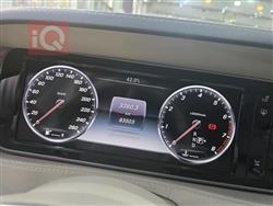 مرسيدس بنز S-Class